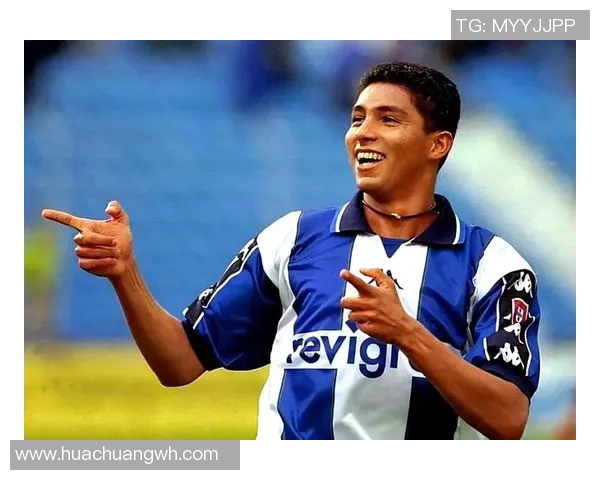 巴西足球明星前六名揭晓他们的辉煌成就与传奇故事