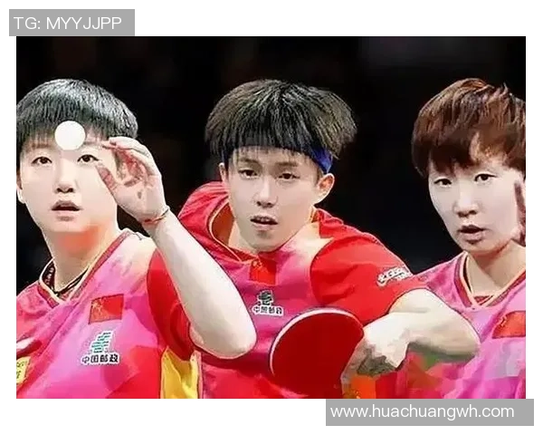 深圳乒乓球队在世锦赛中的战术分析与表现评估